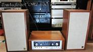 AR4 + Marantz 1070, zin rất đẹp, rất hay…