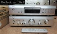 Bán Bộ Amply + CD Denon 700AE