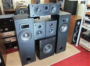  Bán cả bộ Loa xem phim Klipsch KG… USA 