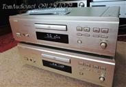 Bán Đầu CD Denon 1550AR – (có khiển) 