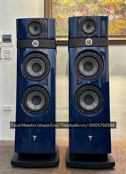 Loa Focal Maestro Utopia EVO