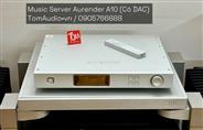 Music Sever Aurender A10 (có DAC )
