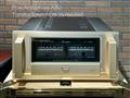 Power Accuphase A80