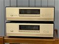 Accuphase 900-901