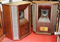 Loa Tannoy westminster RW đẹp xuất sắc