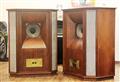  Loa Tannoy westminster RW 