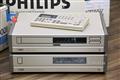 Philips LHH1000 bộ CD huyền thoại cao cấp nhất của Philips