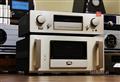 Pow Accuphase A-50V / PRE Accuphase C-275
