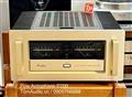Pow Accuphase P700