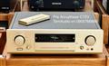 Pre Accuphase C275V