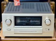 Amply Accuphase E-800