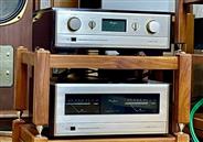 Bộ pre/pow Accuphase C280/P500