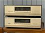 Accuphase 900-901