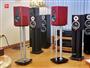  Dynaudio Special Forty 40 – Made in Denmark.