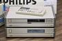 Philips LHH1000 bộ CD huyền thoại cao cấp nhất của Philips